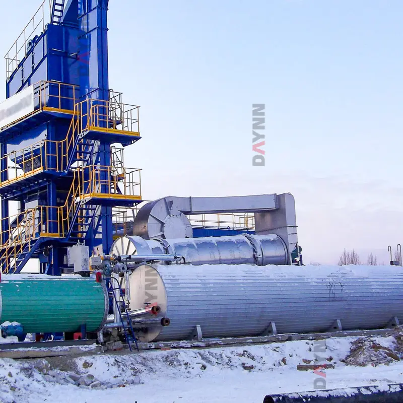 Kazakhstan,LB1000,bitumen tank,hot oil heater