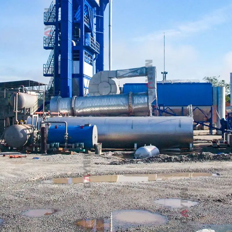 LB2000,Malaysia,bitumen tank