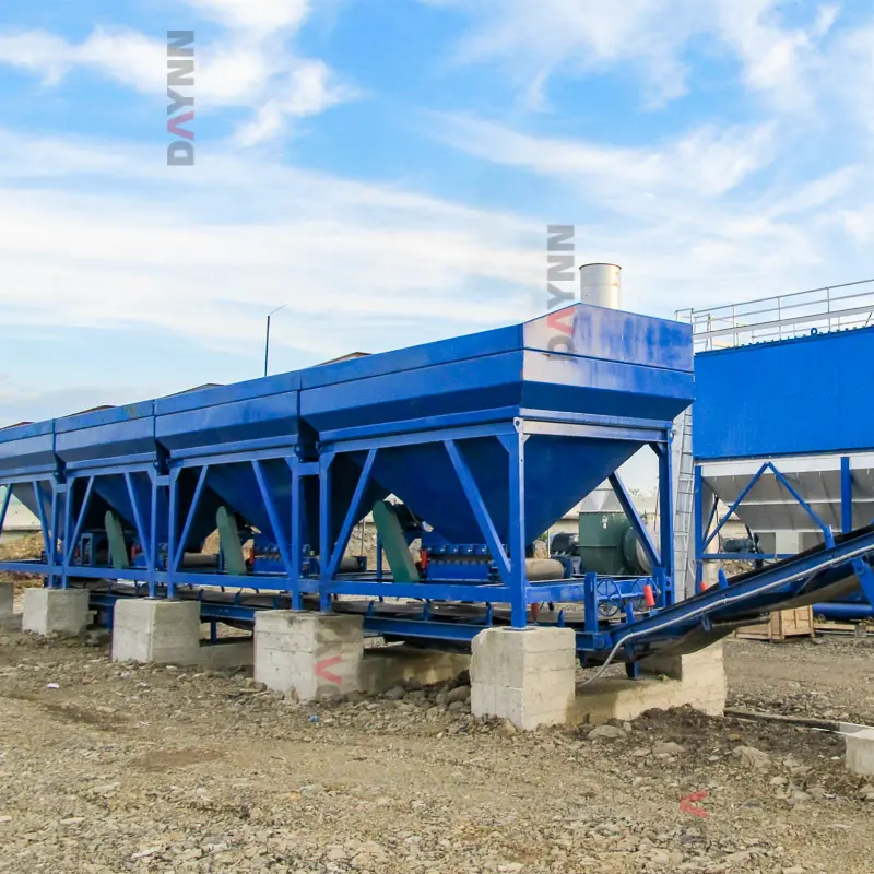 LB1500,Russia,cold feeders