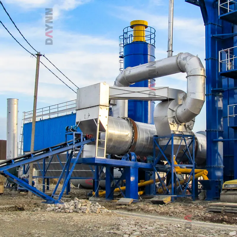 LB1500,Russia,drying drum